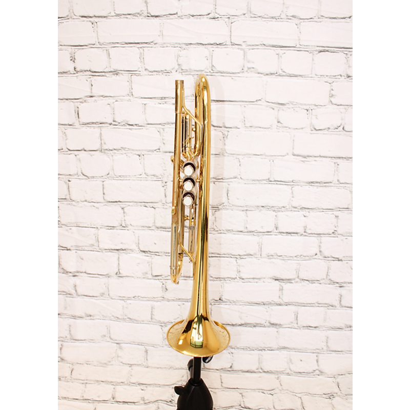 Jupiter JTR-600 Trumpet - Fink's Music School