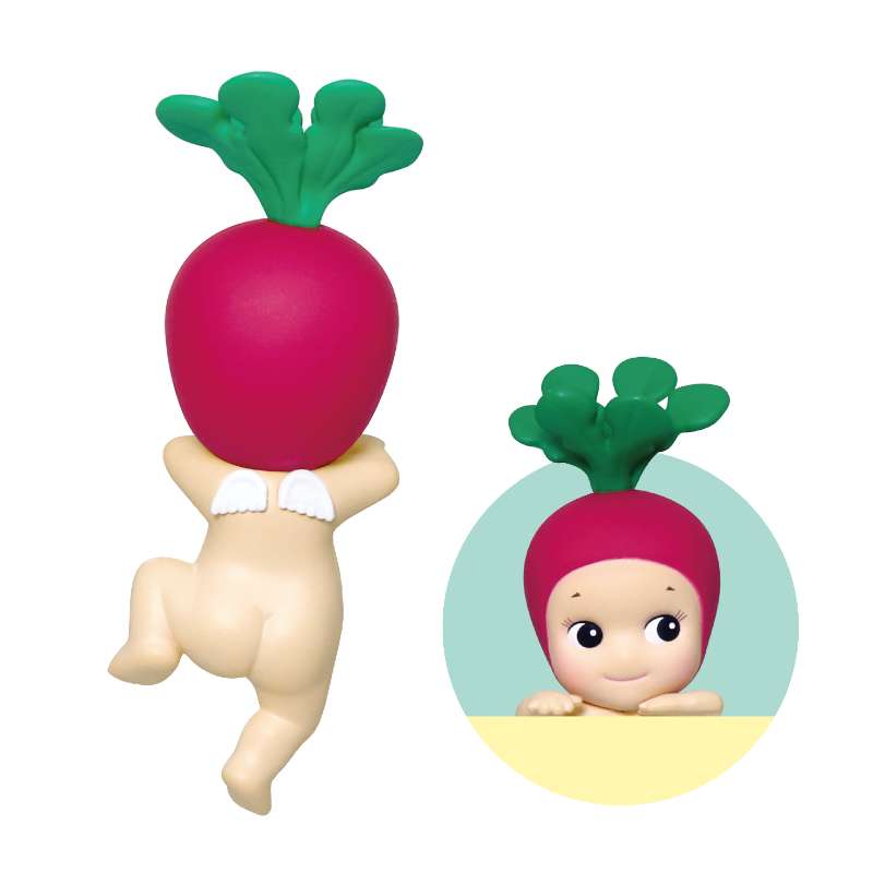 Sonny Angel Hippers harvest series - Fioko.shop official website