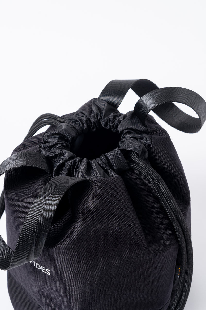 CORDURA KINCHAKU POUCH – FIDES