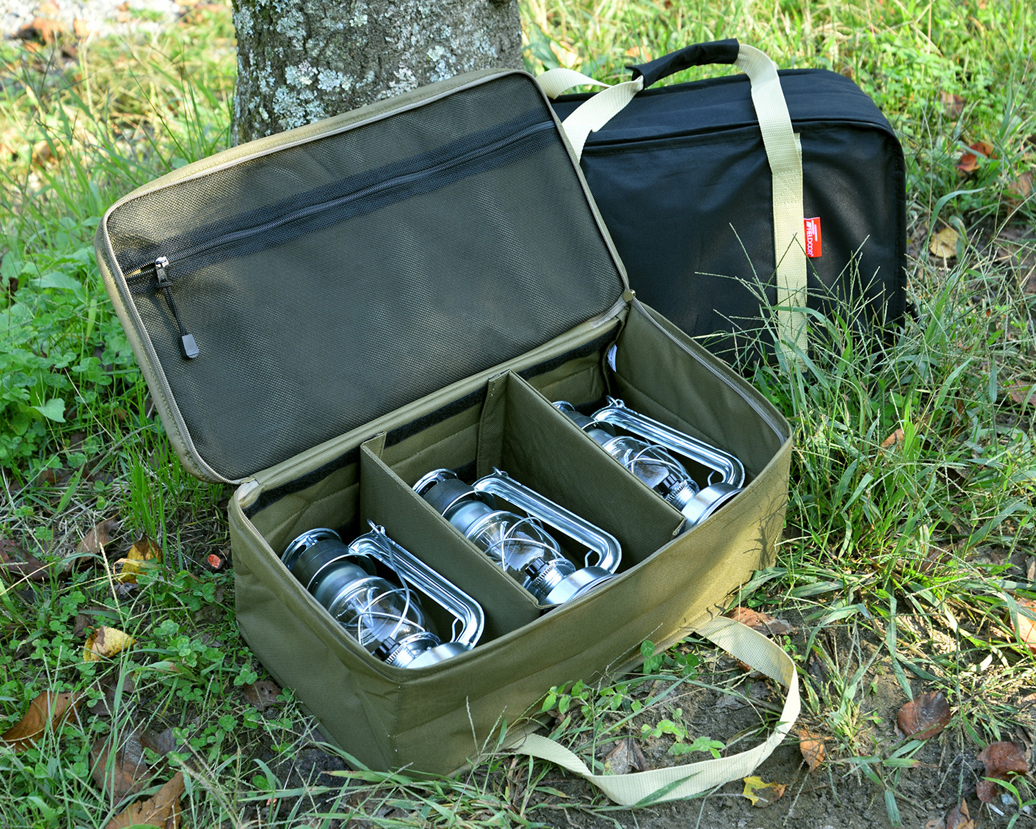 FIELDOOR（フィールドア） | マルチランタンケース