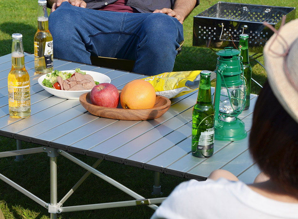 FIELDOOR（フィールドア） | ロールテーブル