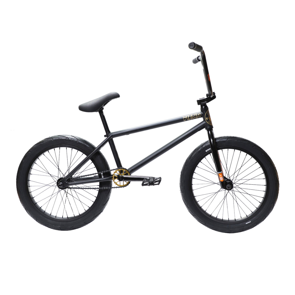 FIEND BMX – Fiend BMX