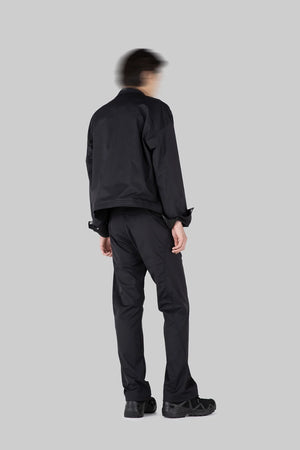 BOXED BLOUSON / AFFXWRKS – FIFTH GENERAL STORE