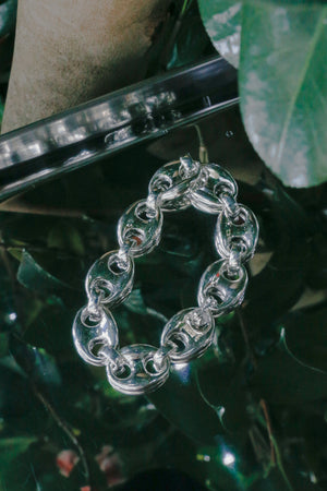 Silver Bracelet Special-002 / シルバーブレスレット メキシコ