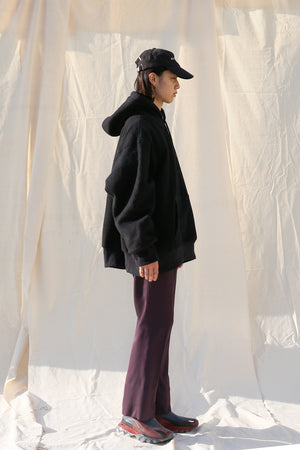 Fifth x CAMBER ツートン スウェットパーカー – FIFTH GENERAL STORE