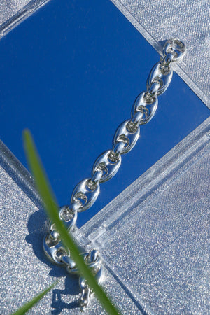 Fifth Silver Bracelet Special-003 / シルバーブレスレット メキシコ