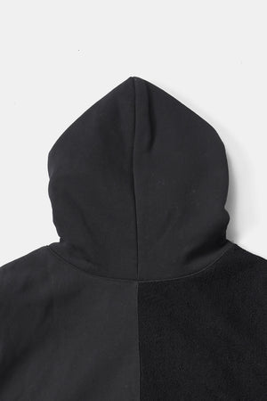Fifth x CAMBER ツートン スウェットパーカー – FIFTH GENERAL STORE