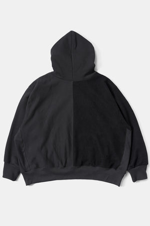 Fifth x CAMBER ツートン スウェットパーカー – FIFTH GENERAL STORE