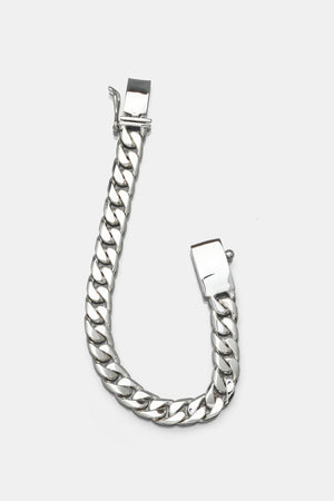 Fifth Silver bracelet - 1984 / シルバーチェーンブレスレット