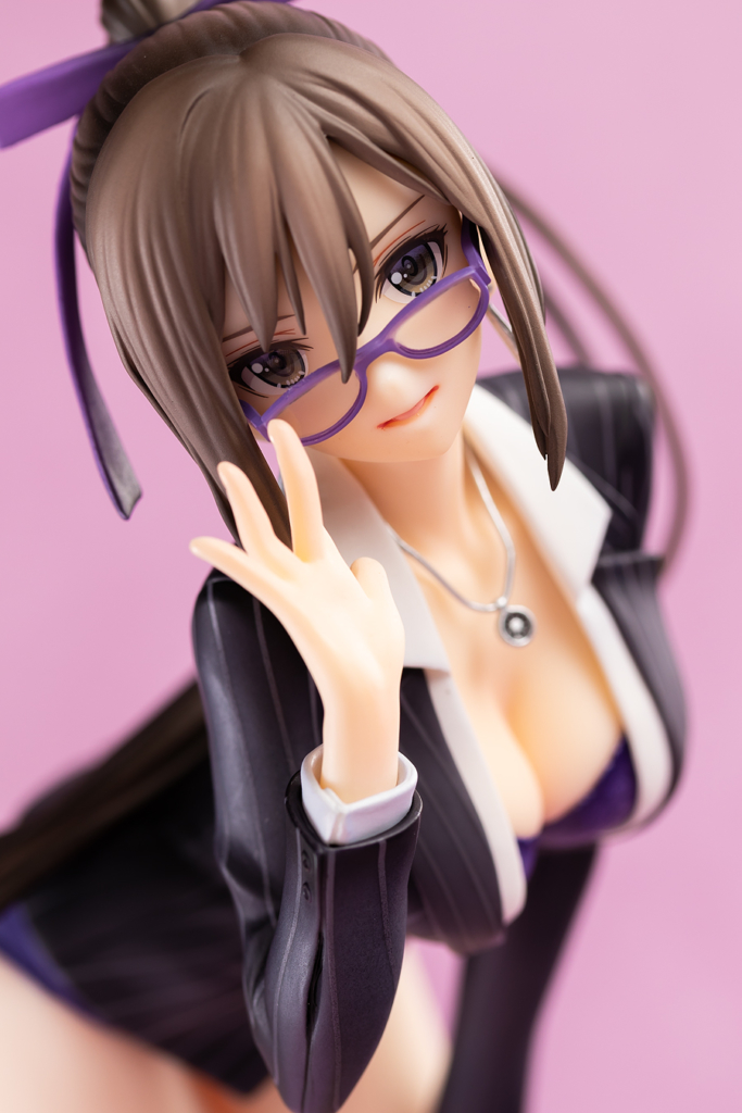 フレア「ブレードアークス from シャイニングEX サクヤ -女教師Ver