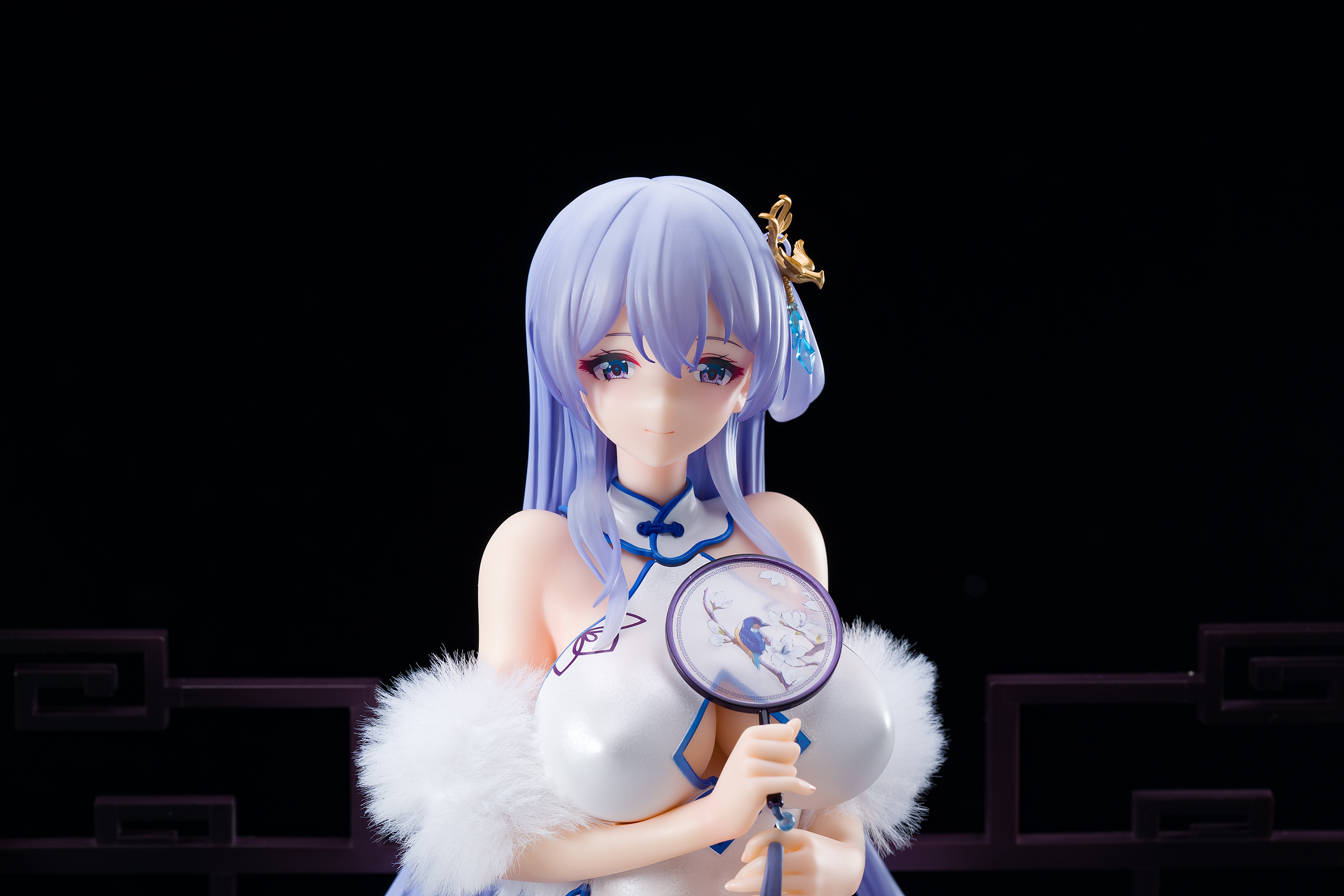 アルファマックス「アズールレーン ロドニー ～完璧な佳人ver