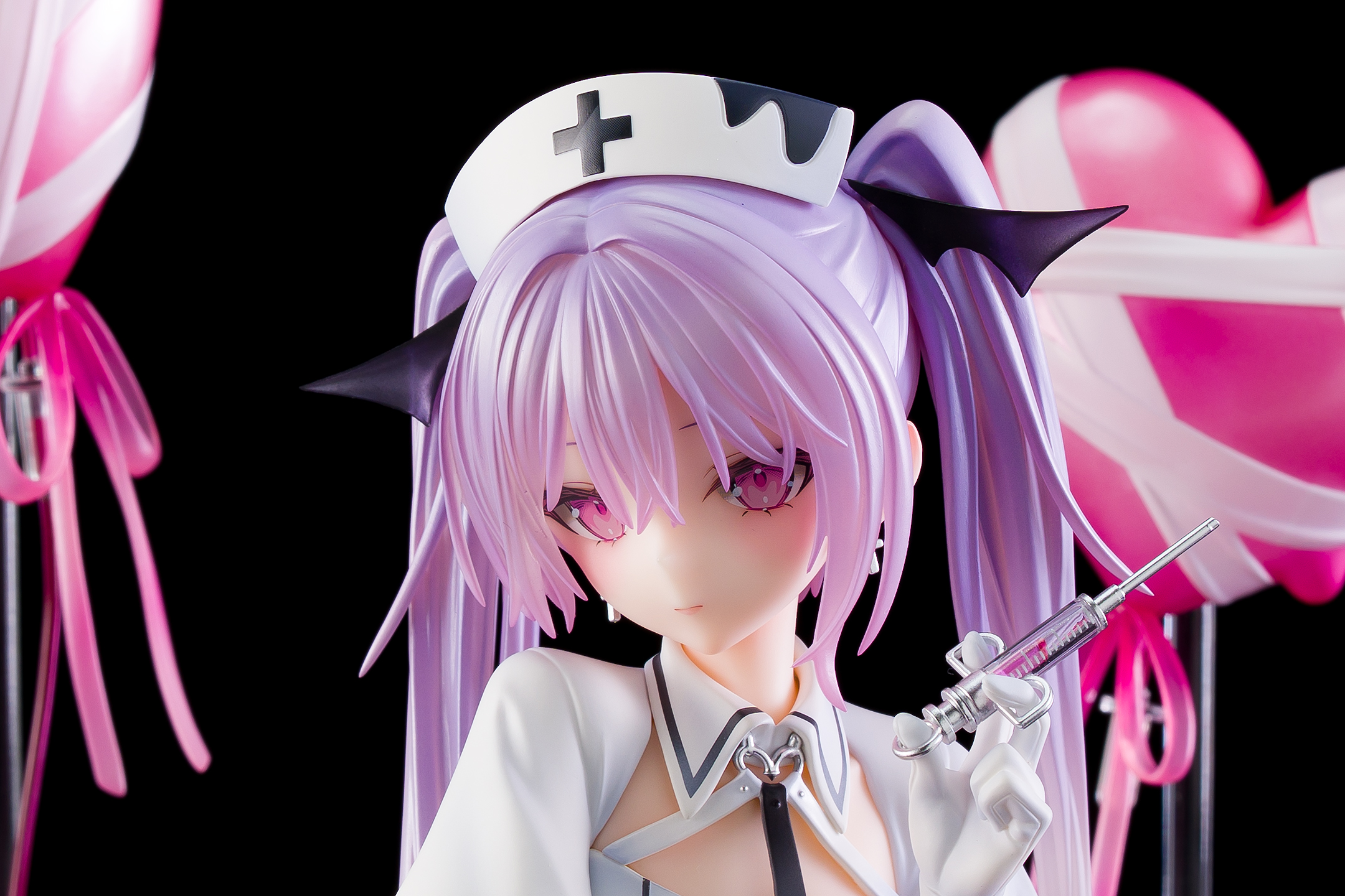 Pink・Charm「rurudo氏 イヴSWEET TOXIC_Ver.」フィギュアレビュー