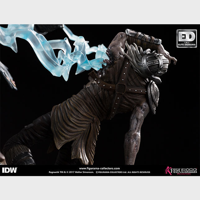 ラグナロク』：ソー - Figurama Collectors For General Trading Co