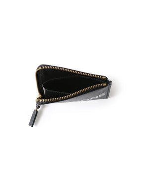 L字型ZIP財布(HUGE LOGO) - Wallet COMME des GARCONS (ウォレット