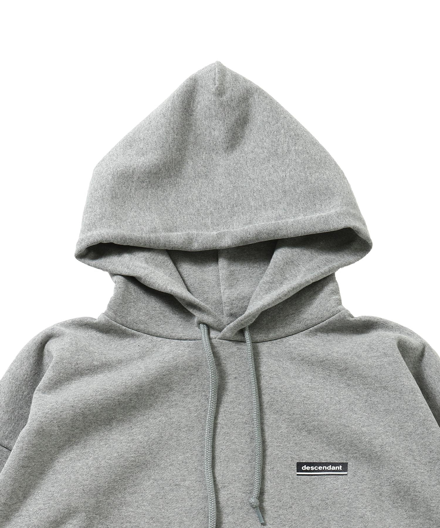 ORCA HOODY - DESCENDANT (ディセンダント) - tops (トップス