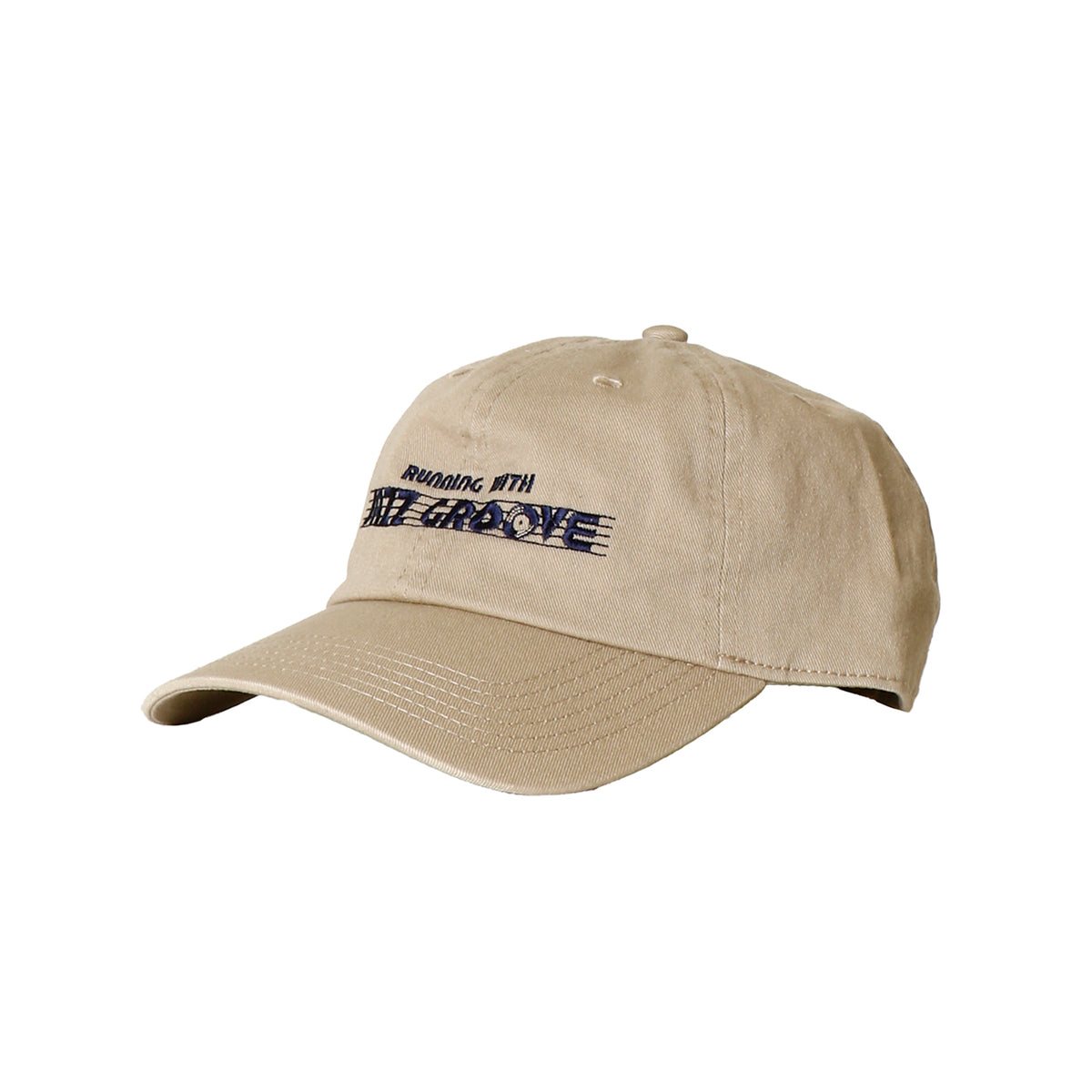 JAZZ GROOVE CAP - THE SHINZONE (ザ シンゾーン) - cap (キャップ