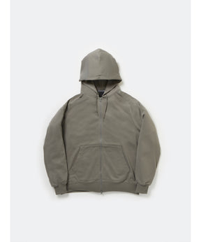 TECH SWEAT FREEDOM ZIP PARKA - DAIWA PIER39 (ダイワピア39) - tops
