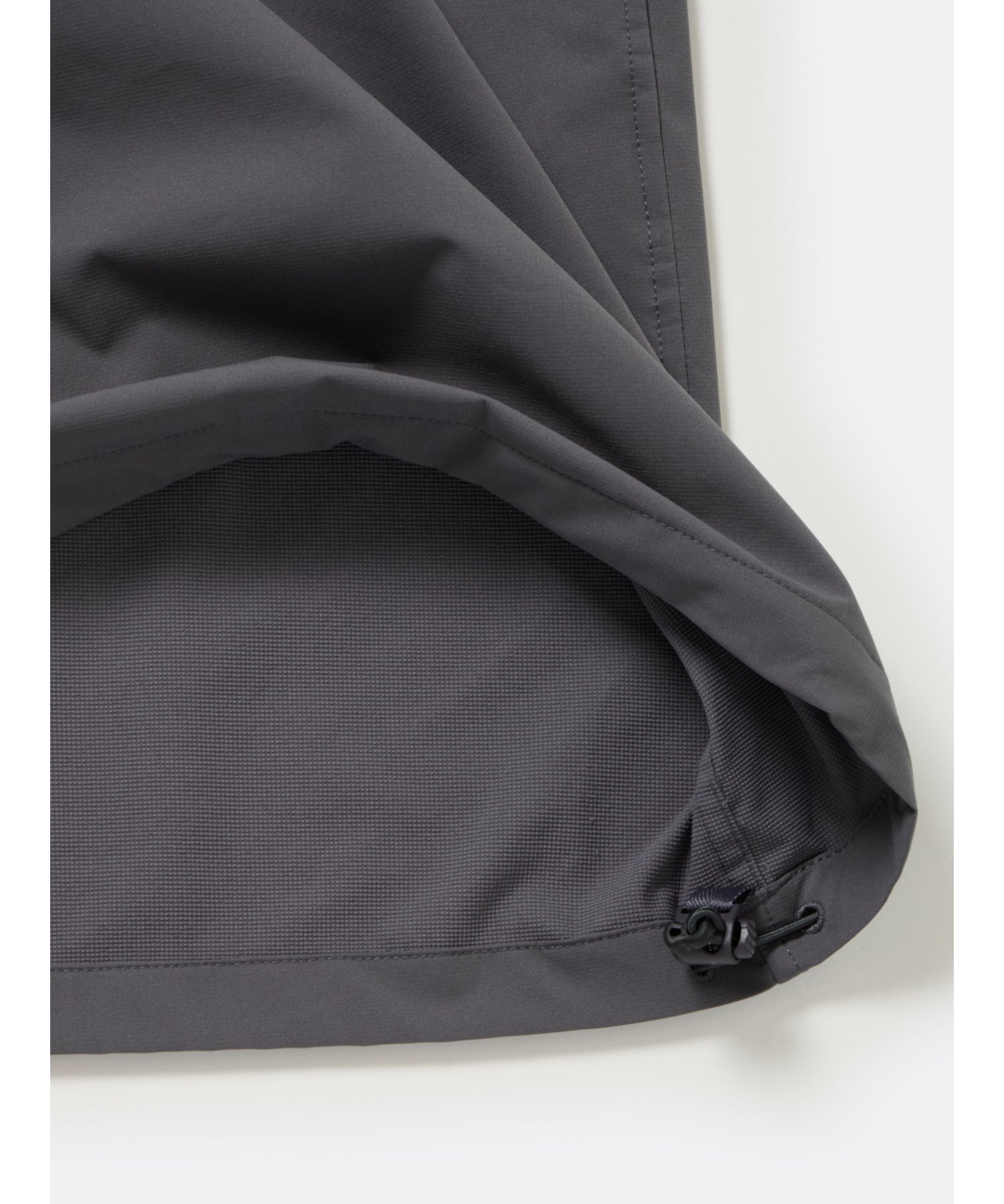 TECH HALFZIP STAND JACKET - DAIWA PIER39 (ダイワピア39) - outer