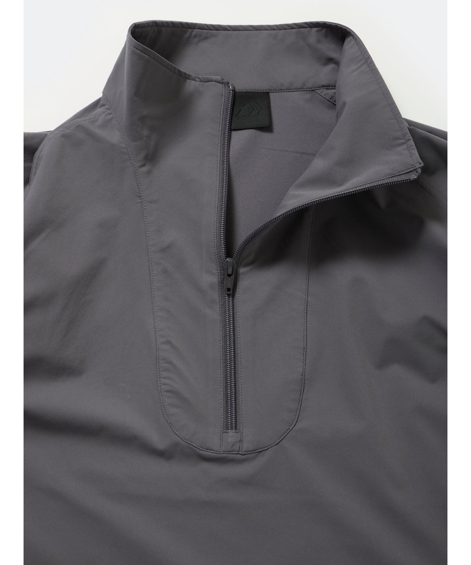 TECH HALFZIP STAND JACKET - DAIWA PIER39 (ダイワピア39) - outer