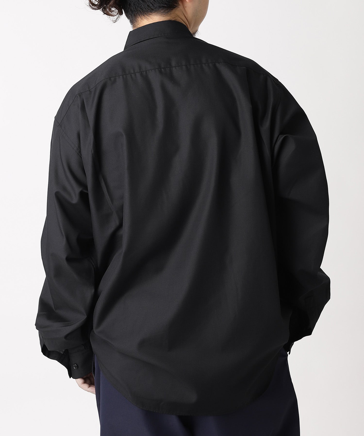 TECH FISHING SHIRT L/S - DAIWA PIER39 (ダイワピア39) - tops