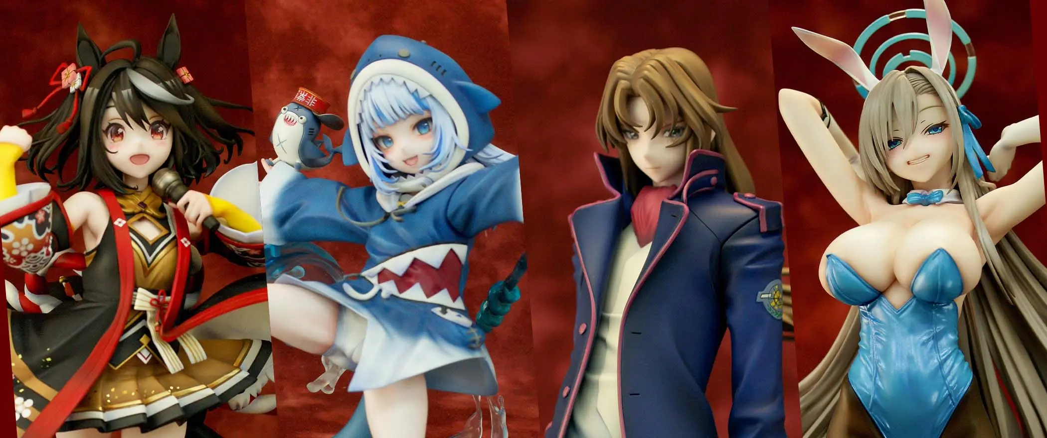 トップページ - 株式会社MOE - ガレージキット製作代行