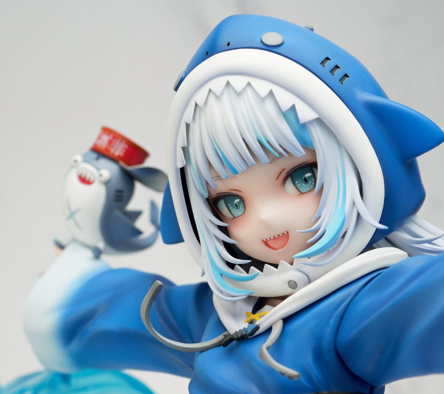 がうるぐら - 株式会社MOE - ガレージキット製作代行