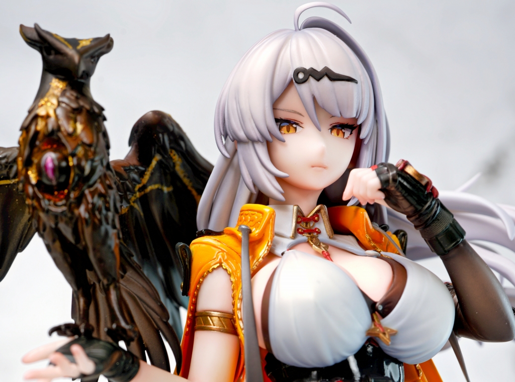 トップページ - 株式会社MOE - ガレージキット製作代行