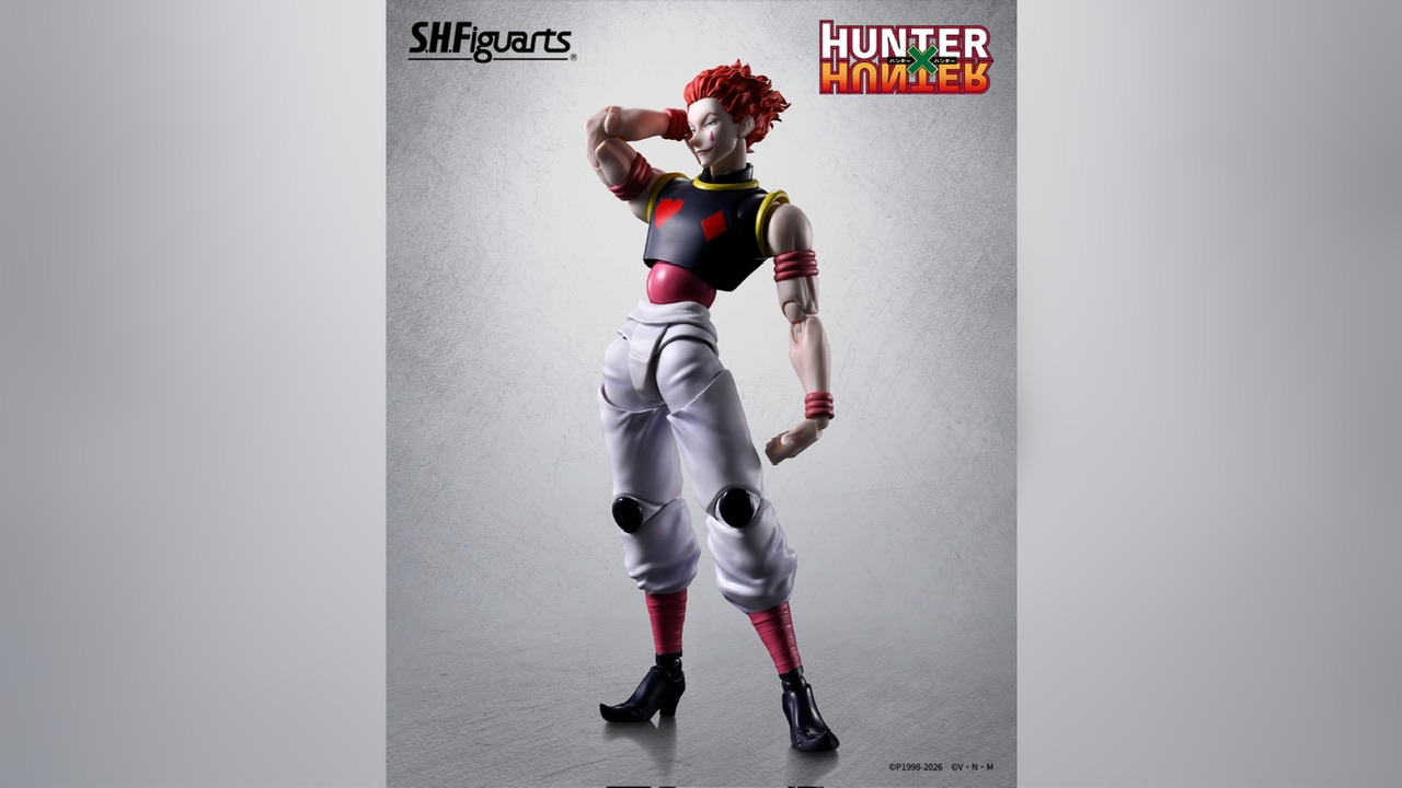 ヒソカ HUNTER×HUNTER まとめ売り HUNTER×HUNTER ヒソカ まとめ売り