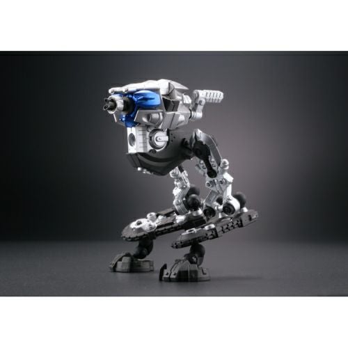 リボルテックヤマグチ ハンター男剣士 ジンオウシリーズ | 海洋堂