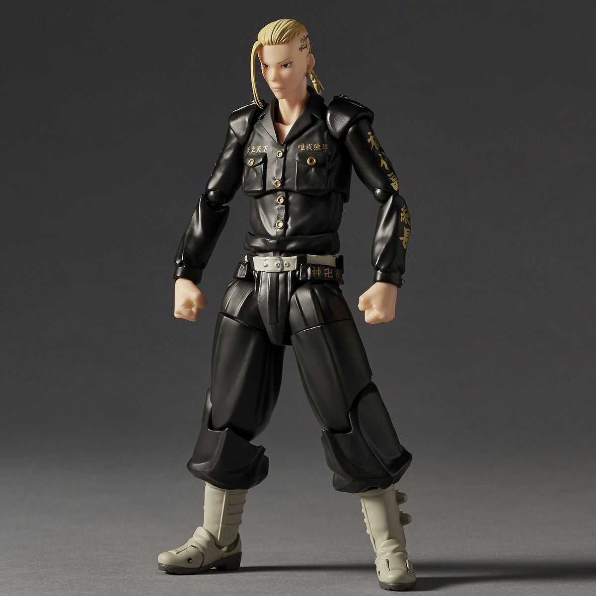 アメイジング・ヤマグチ 崩壊:スターレイル ヘルタver. | 海洋堂