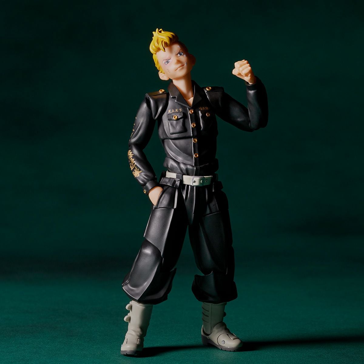 アメイジング・ヤマグチ 019EX オールマイト シャイニーカラーVer