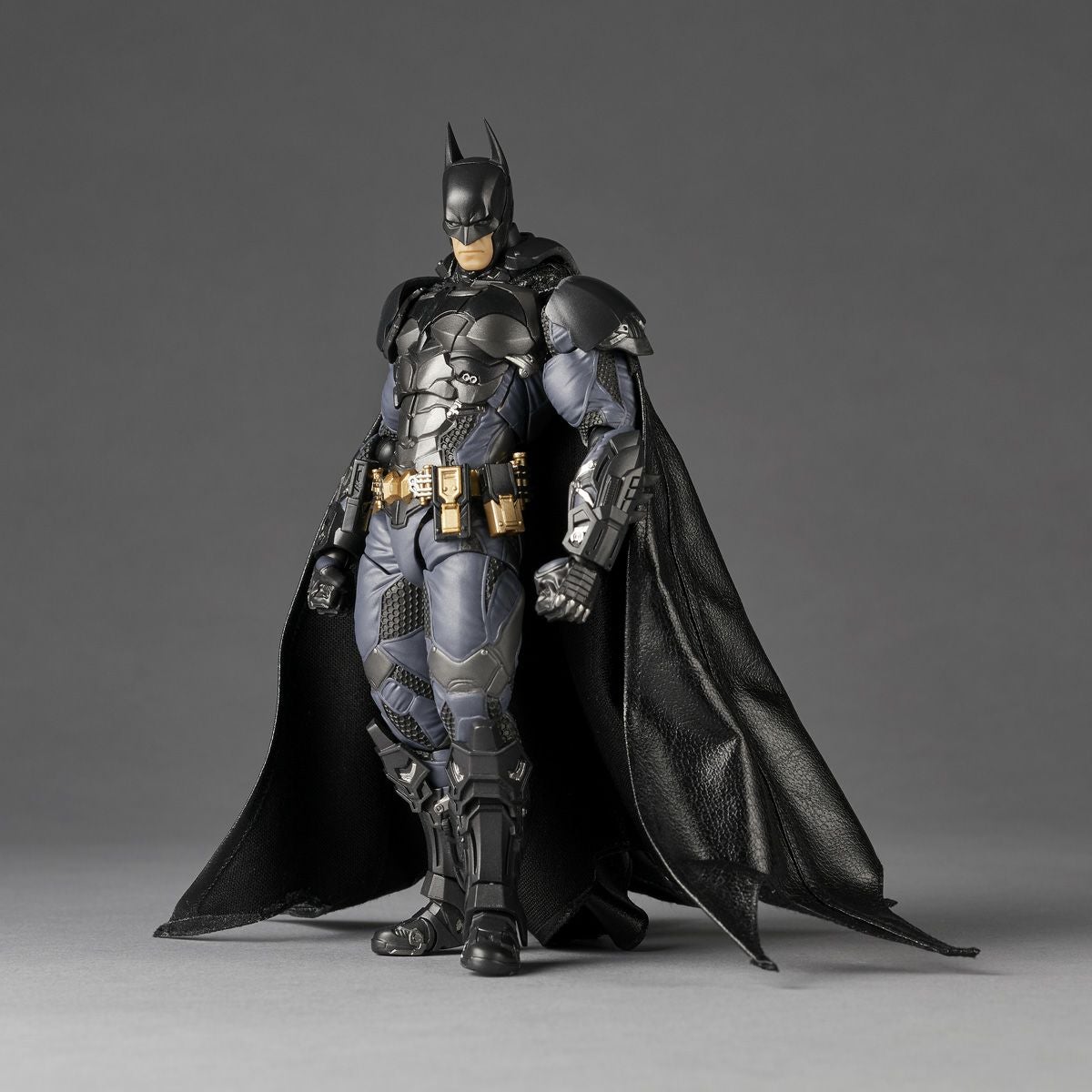 アメイジング・ヤマグチ バットマン（バットマン：アーカム・ナイト