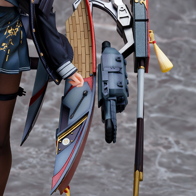 アズールレーン』能代 1/7スケールフィギュア | PRODUCTS