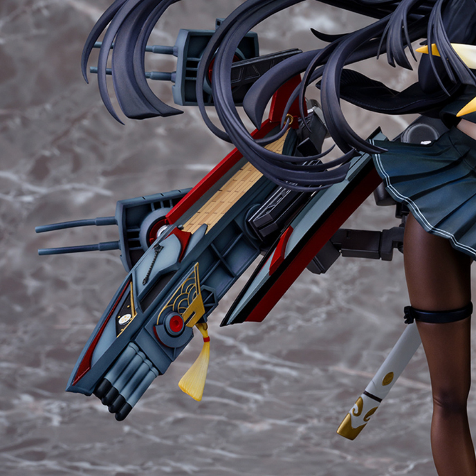 アズールレーン』能代 1/7スケールフィギュア | PRODUCTS