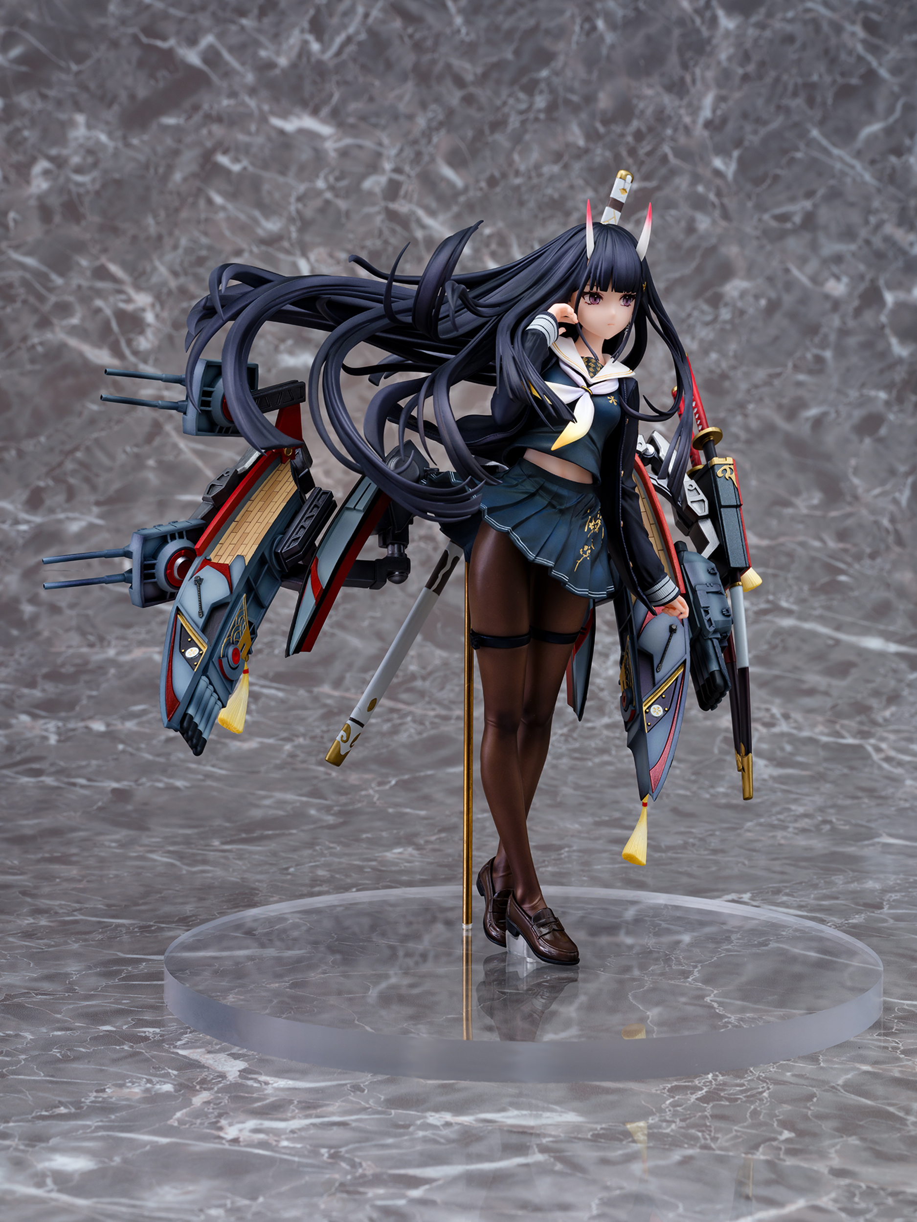 アズールレーン』能代 1/7スケールフィギュア | PRODUCTS