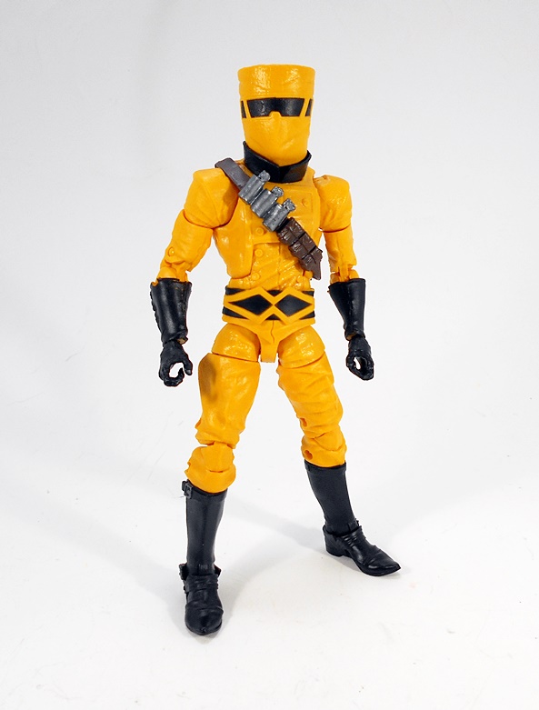 Marvel Legends: AIM Scientist and AIM Trooper by Hasbro