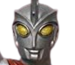 ウルトラマンA（ウルトラマンエース）のフィギュア・ソフビ 買取価格