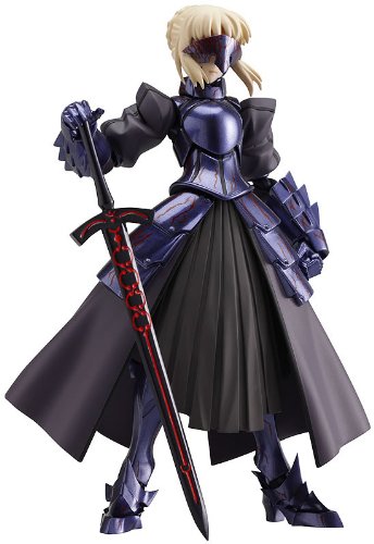 Max Factory figma 072 Fate stay night FGO Saber Alter – DREAM
