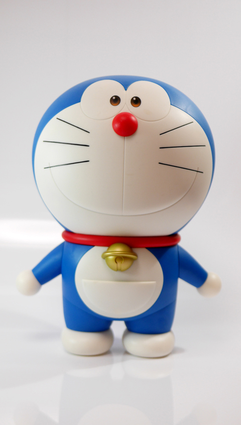 STAND BY ME ドラえもん ビッグアクションフィギュア｜プライズ