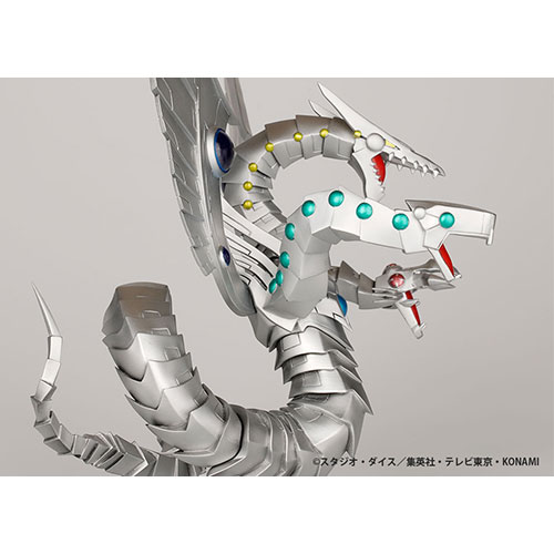 アニメ「遊☆戯☆王」シリーズ Monsters LEGION サイバー・エンド