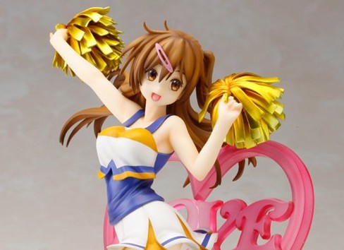 中二病でも恋がしたい】京アニ企画・監修「丹生谷森夏 1/8スケール