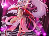 ボンバーガール】AMAKUNI「プルーン サキュバスチアコスVer