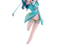 ブルーアーカイブ】ミメヨイ「和泉元エイミ」1/7スケールフィギュア