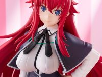 ハイスクールD×D】KADOKAWA「リアス・グレモリー ナースver