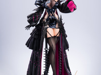 勝利の女神:NIKKE】TriEagles Studio「プリバティ」1/4スタチュー