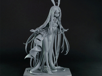 ハイスクールD×D】KADOKAWA「リアス・グレモリー ナースver