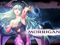 カプコンフィギュアビルダークリエイターズモデル「モリガン