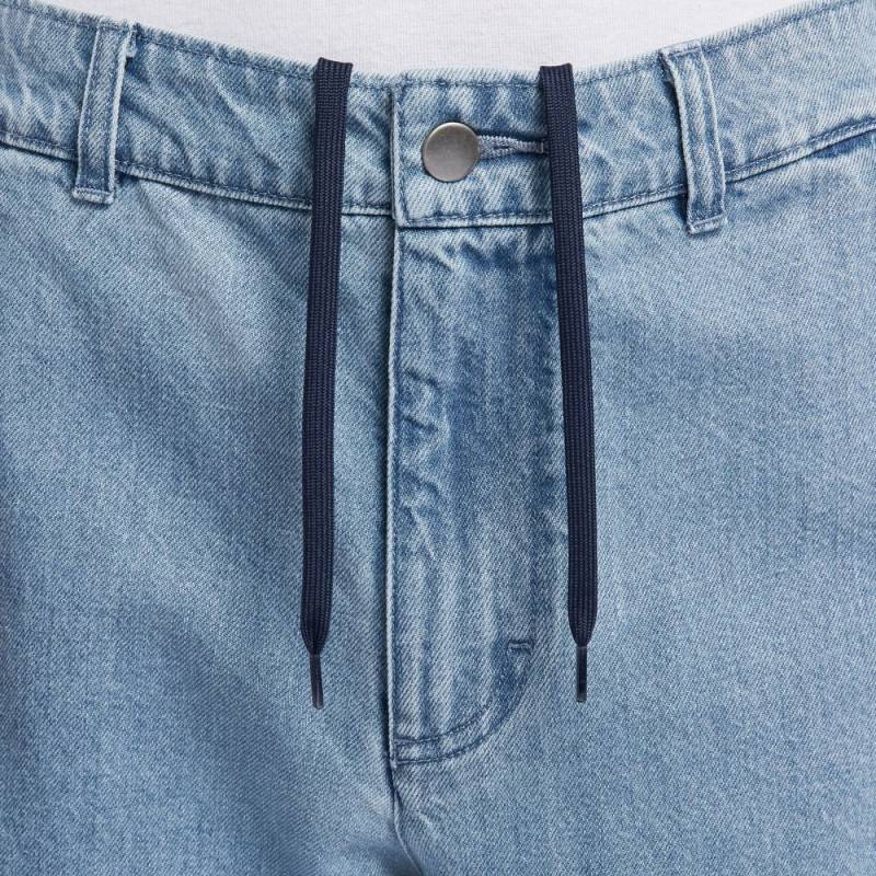 NIKE SB メンズ エル ジェーノ スケート パンツ(ASHEN SLATE) - FILE