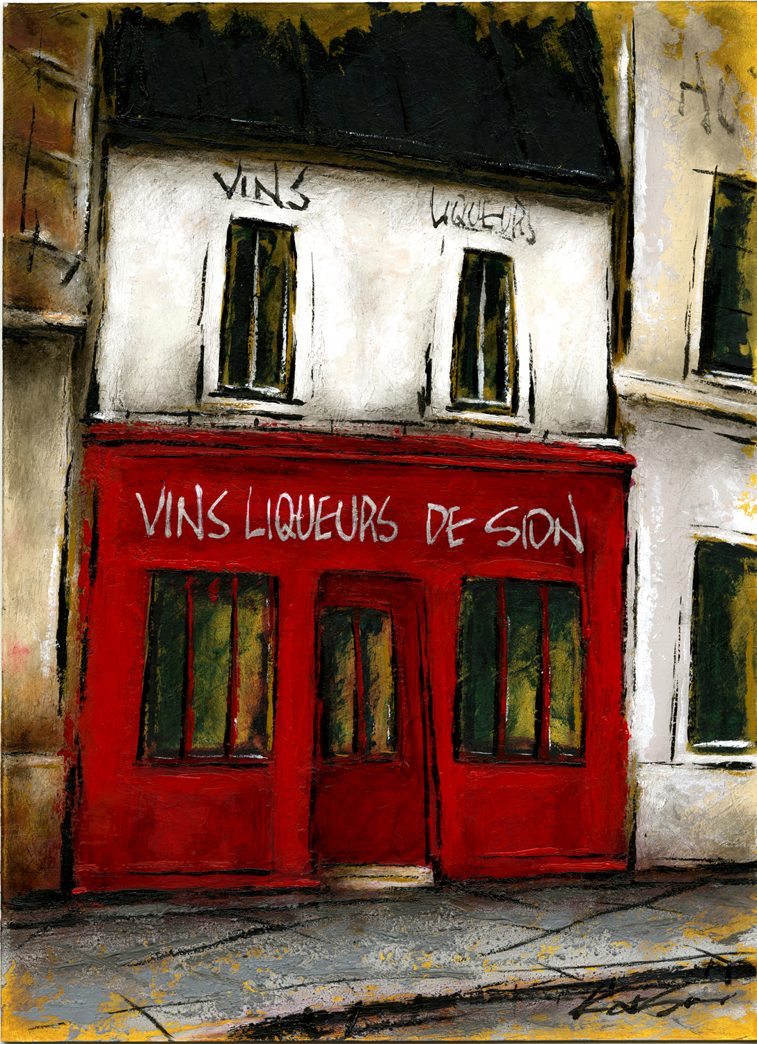 Katsu/中野克彦作品一覧 - 絵画販売・購入・レンタル（サブスク