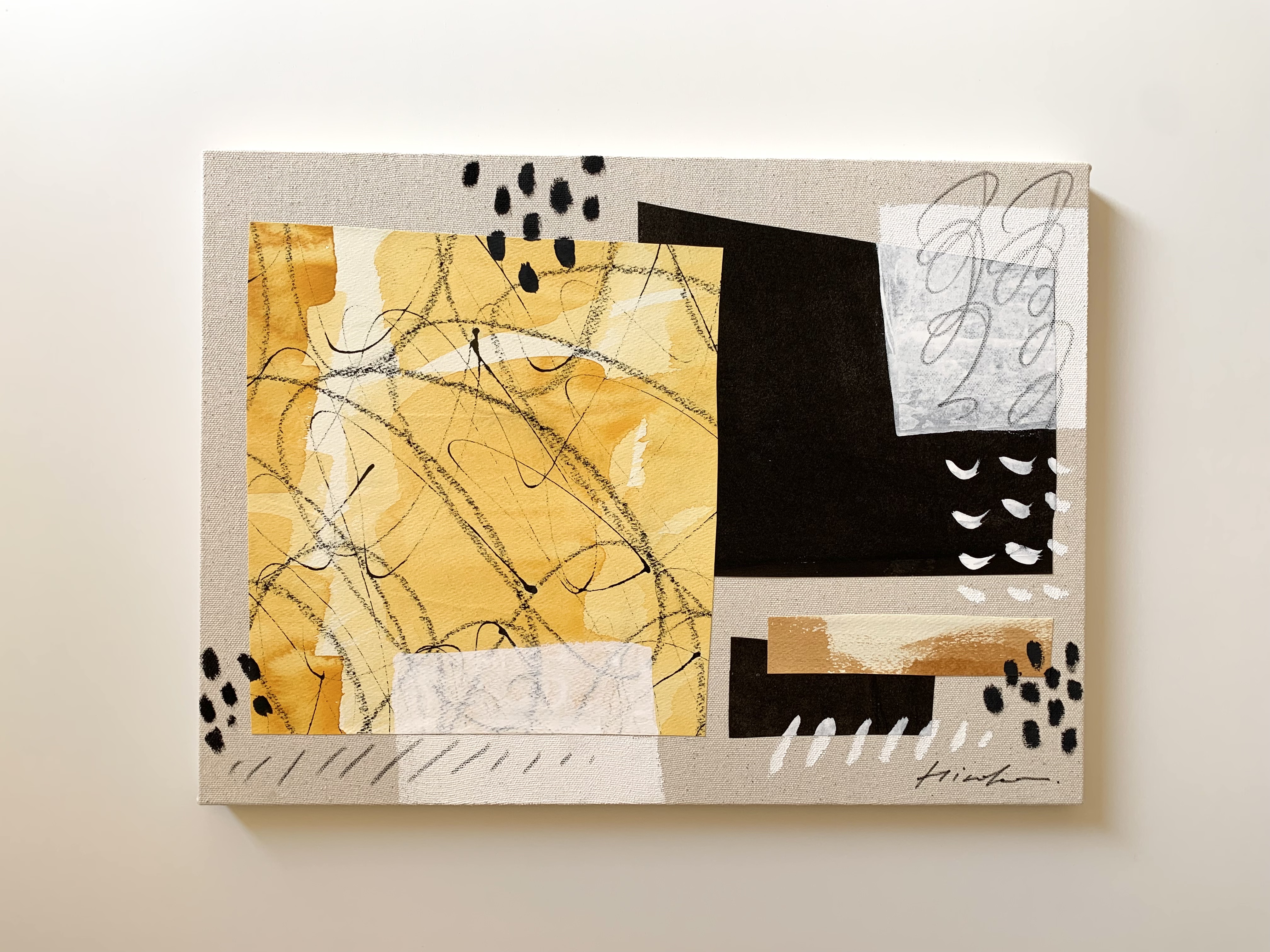 ミクストメディアの作品一覧 - 絵画販売・購入・レンタル（サブスク